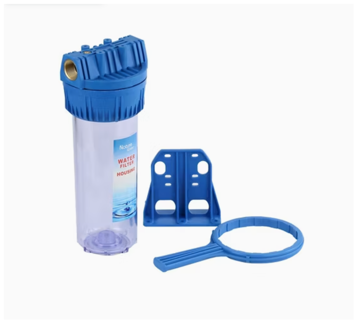 Water Filtration Systems